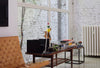 Nestled between Milan's elegant palazzos and bohemian past, we visit Piero Lissoni’s humming design studio-Space Furniture AU