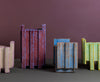 Patricia Urquiola’s ‘micro architectures’ for clay powerhouse Bitossi-Space Furniture AU