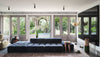 A grand heritage home brings new modernity-Space Furniture AU