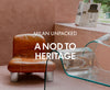 Milan Unpacked - A nod to heritage-Space Furniture AU