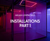 Milan Unpacked - Installations Part 1-Space Furniture AU
