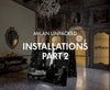 Milan Unpacked - Installations Part 2-Space Furniture AU