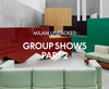 Milan Unpacked - Group Shows Part 2-Space Furniture AU