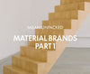 Milan Unpacked - Material Brands Part 1-Space Furniture AU