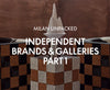 Milan Unpacked - Independent Brands & Galleries Part 1-Space Furniture AU