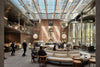 Iconic furniture and hybrid thinking at 120 Collins Street