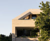 Contemporary nuance and cleverly honed details define Mansard by Carr