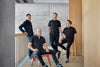 Honing the detail: Inside the studio of Tobias Partners-Space Furniture AU