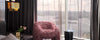 Visiting One Barangaroo with Babak Moini-Space Furniture AU