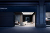 Giorgetti and Maserati: a design collaboration for the senses