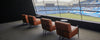 Allianz Stadium-Space Furniture AU