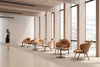 Inside Atelier Viccarbe-Space Furniture AU