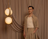 Lee Broom and the alchemy of light-Space Furniture AU