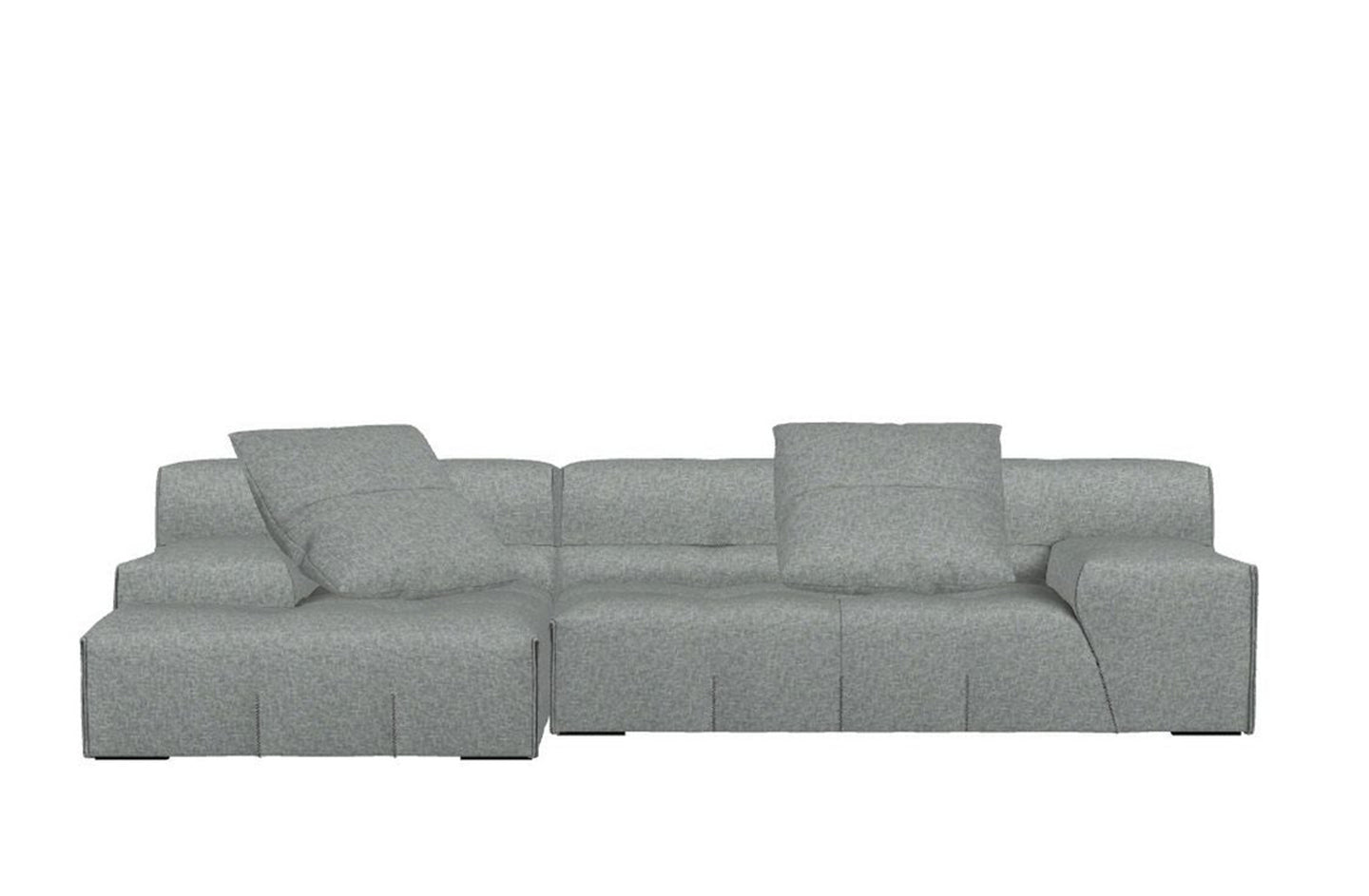 Tufty-Too Sofa
