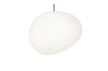 Gregg Outdoor XL Suspension Lamp