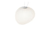 Gregg Grande Suspension Lamp