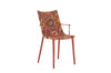 H.H.H. Chair - Upholstered Fabric-Kartell-Space Furniture AU