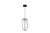In Vitro Suspension Lamp