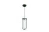 In Vitro Suspension Lamp