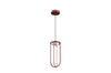 In Vitro Suspension Lamp