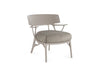 A.I. Lounge Armchair - Panamino Basic-Kartell-Space Furniture AU