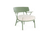 A.I. Lounge Armchair - Panamino Basic-Kartell-Space Furniture AU