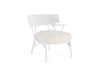 A.I. Lounge Armchair - Panamino Basic-Kartell-Space Furniture AU