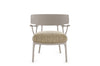 A.I. Lounge Armchair - Texture-Kartell-Space Furniture AU
