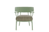 A.I. Lounge Armchair - Texture-Kartell-Space Furniture AU