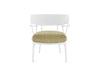 A.I. Lounge Armchair - Texture-Kartell-Space Furniture AU