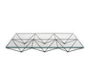 Alanda '18 Rectangular Coffee Table-B&B Italia-Space Furniture AU