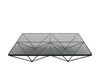 Alanda '18 Square Coffee Table-B&B Italia-Space Furniture AU