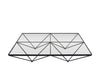 Alanda '18 Square Coffee Table-B&B Italia-Space Furniture AU