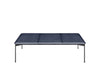 Borea Rectangular Coffee Table-B&B Italia Outdoor-Space Furniture AU