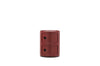 Componibili 2 Round Storage Unit-Kartell-Space Furniture AU