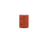 Componibili 2 Round Storage Unit-Kartell-Space Furniture AU