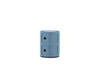 Componibili 2 Round Storage Unit-Kartell-Space Furniture AU