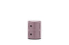 Componibili 2 Round Storage Unit-Kartell-Space Furniture AU
