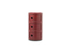 Componibili 3 Round Storage Unit-Kartell-Space Furniture AU