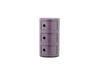 Componibili 3 Round Storage Unit-Kartell-Space Furniture AU
