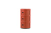 Componibili 3 Round Storage Unit-Kartell-Space Furniture AU