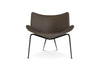 Do-Maru Armchair-B&B Italia-Space Furniture AU
