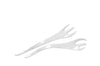 Famished Salad Forks-Tse & Tse-Space Furniture AU