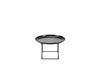 Fat-Fat Small Coffee Table - Painted Frame-B&B Italia-Space Furniture AU