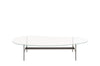 Formiche Coffee Table with Shaped Top-B&B Italia-Space Furniture AU