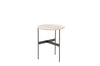 Formiche Side Table-B&B Italia-Space Furniture AU