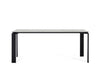 Four Ceramic Medium Wide Table-Kartell-Space Furniture AU