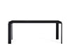 Four Ceramic Medium Wide Table-Kartell-Space Furniture AU