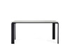 Four Ceramic Small Table-Kartell-Space Furniture AU