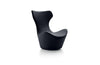 Grande Papilio Armchair-B&B Italia-Space Furniture AU